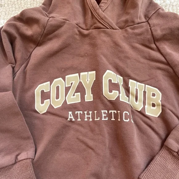 Mebie Baby 18 month jogger set boy - Picture 5 of 6